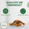 ferAmore Premium getrocknete Hühnerhälse 2,5 kg Kauartikel Produktbild-Vorschau 3