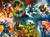 Trefl, Avengers, 8000 Teile Puzzle Produktbild-Vorschau 2