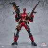 Marvel Legends Maximum Series Deadpool, 14 lat(a), Czarny, Podgląd zdjęcia produktu 22