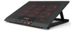 INCA Notebook Kühler INC-601GMS  Bedienfeld, 7-17", 6 Voir les images du produit 6