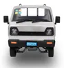 WPL D12 RC Truck 2,4 GHz RC Car 1/10 RC Toy RTR Car Produktbild-Vorschau 2