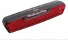 AXA JUNO 80mm Fahrradrücklicht, E-Bike 6-12V, Bremslicht Produktbild-Vorschau 3