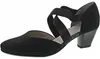Ara Pumps, Absatz bis 65 mm in schwarz, Gr. 4.5 Produktbild-Vorschau 33