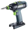 Festool T 18+3-Basic Akku Bohrschrauber 18 V 50 Nm Produktbild-Vorschau 2