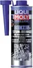 A can of Liqui Moly fuel injection cleaner with a blue nozzle attached. Produktbild-Vorschau