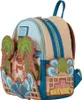 Disney by Loungefly Mini Rucksack Moana Náhled obrázku produktu 3
