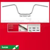 Lenker Stahl 25Mm Hoch Apehanger Verchromt Glänzend Produktbild-Vorschau 3