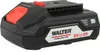 WALTER Li-Ion Akku 20 V / 2000 mAh Produktbild-Vorschau 1