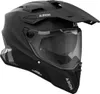 Airoh Commander 2 Color Motocross Helm, schwarz matt, L Produktbild-Vorschau 5
