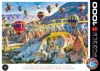 Heißluftballons - Türkei Produktbild-Vorschau 5