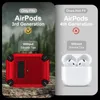 Hülle für Apple AirPods 3 Defender Schutzhülle mit Produktbild-Vorschau 3