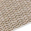 Interiyou In- & Outdoor-Teppich Kano Cream/Beige A5 300x400 Produktbild-Vorschau 4