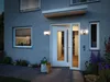 Paulmann LED Hausnummernleuchte Sheera Produktbild-Vorschau 6