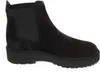 H7508  NERO beatles donna HOGAN H543 CHELSEA woman boots Anteprima dell’immagine prodotto 2