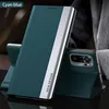 Redmi Note 4G Hülle, LaimTop Leder PolyurethanMagnetisch Produktbild-Vorschau 2
