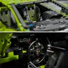 LEGO Technic Lamborghini Sián FKP 37 Rennauto, Produktbild-Vorschau 54
