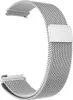 Bstrap Milanese Armband für Samsung Galaxy Watch 4 / 5 / 5 Produktbild-Vorschau 1