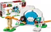 LEGO 71405 Super Mario Fuzzy-Flipper - Set d'extension, Voir les images du produit 1