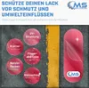 Tankschutzfolie Tankpad passend für Indian FTR Sport Produktbild-Vorschau 5