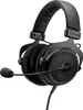 beyerdynamic MMX 300 Gaming Over Ear Headset kabelgebunden Produktbild-Vorschau 1