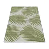 Indoor & Outdoor Teppich Wetterfest Palmen Design Küchen Produktbild-Vorschau 2