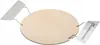 LANDMANN 02643, Pizzateller, Beige, Edelstahl, Edelstahl, Produktbild-Vorschau 7