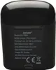 Denver Bluetooth Kopfhörer mit Ladecase TWE-36BLACKMK3 Produktbild-Vorschau 3