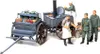 Tamiya 1:35 Diorama-Set Feldküche Produktbild-Vorschau 6