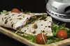 G3FERRARi® Delizia Pizza-Maker silber, bis 400°C Produktbild-Vorschau 10