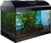 Set completo Nano Aquarium Startup 40 nero 40x25x25cm Anteprima dell’immagine prodotto 2