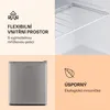 KlarsteinGarfield Eco E, mrazák, 33 l, 4 hvězdičky, Náhled obrázku produktu 5