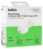 Belkin BoostCharge Computer portatile, Smartphone, Tablet Anteprima dell’immagine prodotto 17