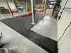 Mosolut Event – modularer Zeltboden, perforiert, Schwarz Produktbild-Vorschau 8