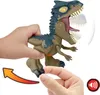Jurassic World HVB45, 4 Jahr(e), Mehrfarbig, Kunststoff Produktbild-Vorschau 9