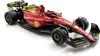 Bburago 18-36832 - Modellauto - Ferrari F1-75 Leclerc #16 Produktbild-Vorschau 1