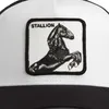 Czapka Goorin Bros 101-2451-DUS02 dla Uni Podgląd zdjęcia produktu 6