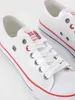 Big Star Frauen Weiß Turnschuhe T274022 39 Produktbild-Vorschau 20