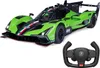 JAMARA Lamborghini SC63 LMDH 1:14 grün 2,4GHz Tür manuell Produktbild-Vorschau 9