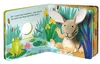Mein liebstes Fingerpuppenbuch: Hallo,kleiner Hase Produktbild-Vorschau 9