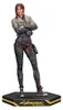 Dark Horse Cyberpunk 2077 Singvogel-pvc-figur 23 Cm Grau  Produktbild-Vorschau 1