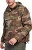 Brandit Windjacke Größe 4XL Farbe Wald Produktbild-Vorschau 1