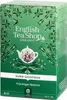 HERBATA ZIELONA "MIGHTY MATCHA"(20 x 1,75 g) 35 g - ENGLISH Podgląd zdjęcia produktu 2