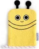Milk&Moo Buzzy Bee Waschhandschuh, kuschelweicher Produktbild-Vorschau 1