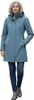Kjelvik Damen Jacke Nova Gr.40 blue Produktbild-Vorschau 3