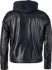 JCC Lederjacke 993 Herren brown 56 Produktbild-Vorschau 3