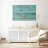 Glasbild 75x50cm in XXL für Wohnzimmer, Schlafzimmer Motiv Produktbild-Vorschau 3