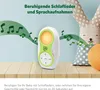 LeapFrog LF80 Audio Baby Monitor, Digital Technology, Long Produktbild-Vorschau 4