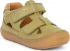 Froddo Sandalen Jungen 31383234313930 Oliv 25 EU Produktbild-Vorschau 8