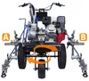 Zenthril Line Pro Straßenmarkierungsmaschine, 6,5P 20 MPa Produktbild-Vorschau 9