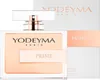 Yodeyma - Prime-W-100ml - Parfüme - Damen Produktbild-Vorschau 1